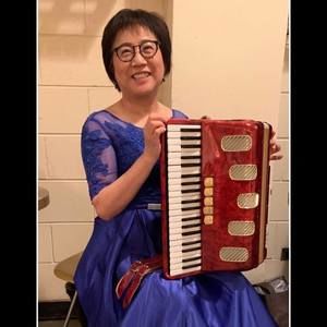 Meet your Posher, Helen